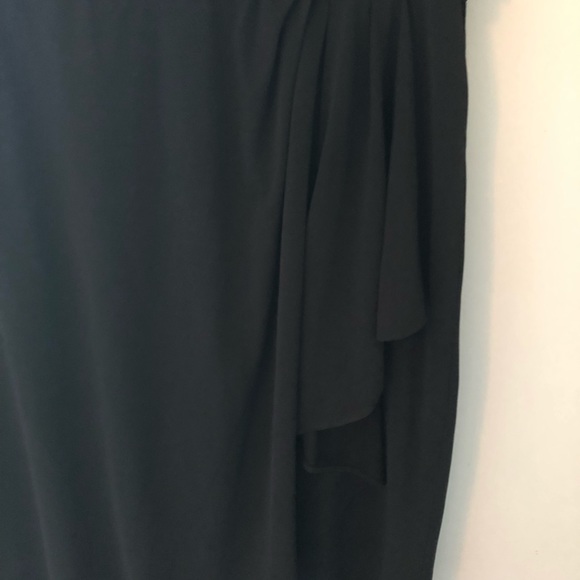 Women’s Black Dress - Picture 2 of 4